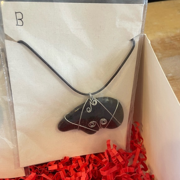 Handmade necklaces - Picture 3 of 5